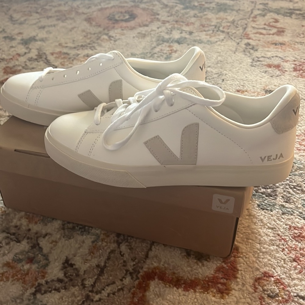 Veja Campo Sneakers